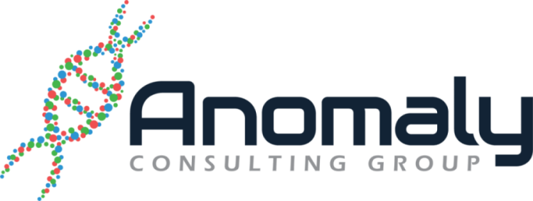 Anomaly Consulting Group Coming Soon Logo